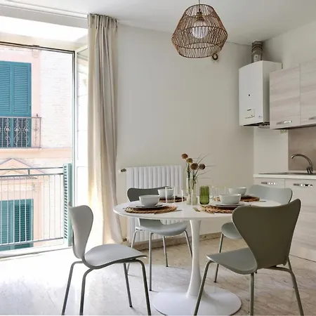 La Casetta Di Ro Vasto