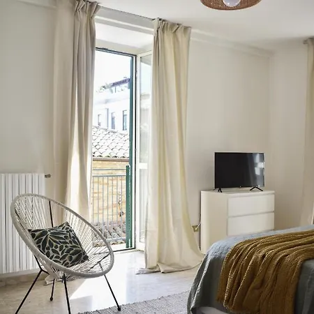 Apartamento La Casetta Di Ro *