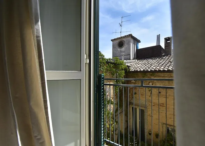 Apartamento La Casetta Di Ro *