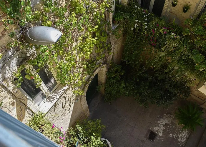 Apartamento La Casetta Di Ro