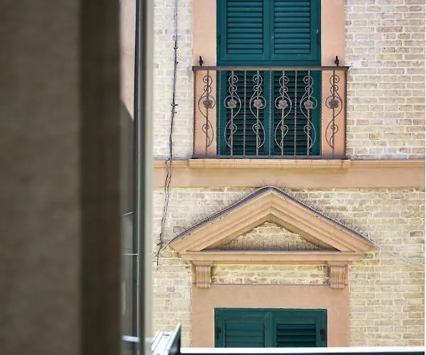 La Casetta Di Ro Apartamento *