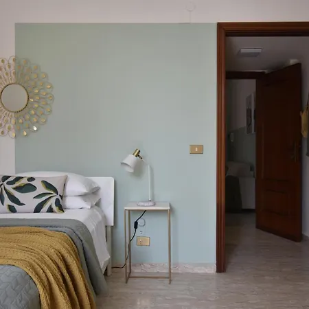 La Casetta Di Ro Vasto