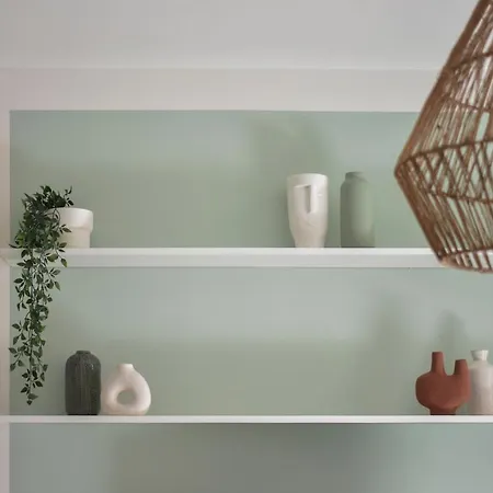 La Casetta Di Ro Appartement *