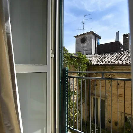 Appartement La Casetta Di Ro *