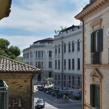 La Casetta Di Ro Vasto