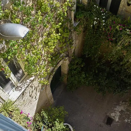 Apartmán La Casetta Di Ro