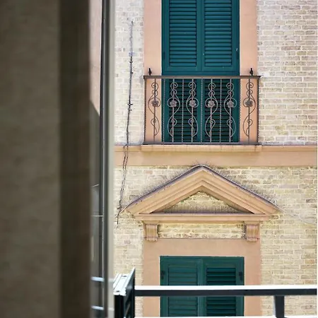 La Casetta Di Ro Apartment *