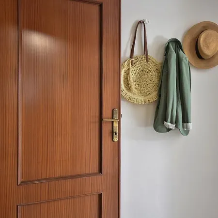 Apartmán La Casetta Di Ro