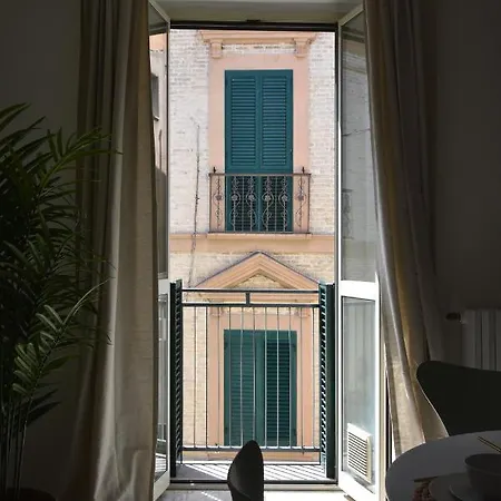 La Casetta Di Ro *