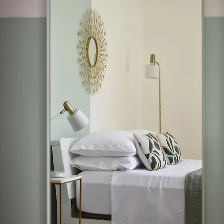 Apartmán La Casetta Di Ro