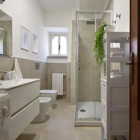 La Casetta Di Ro Apartment *