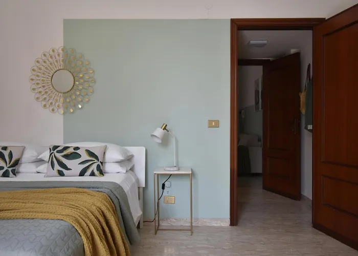 La Casetta Di Ro Васто