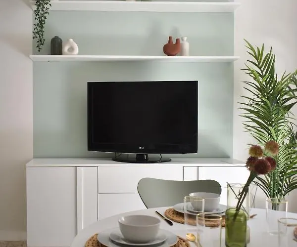 Apartmán La Casetta Di Ro Vasto