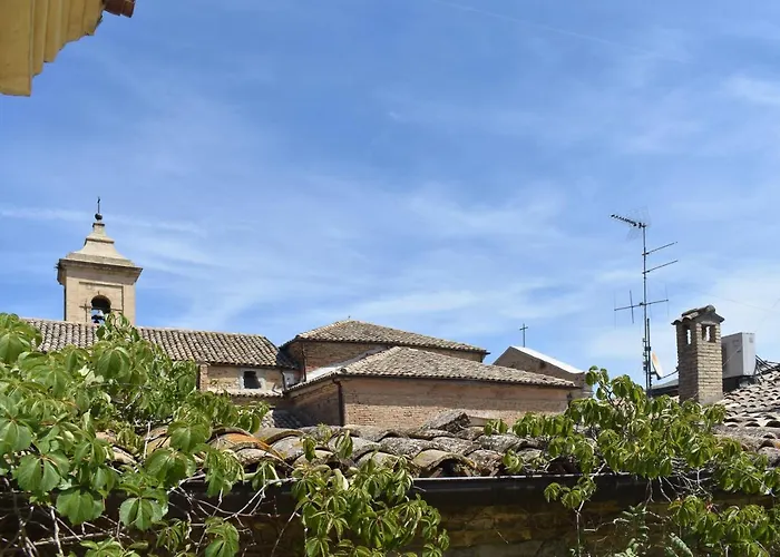 La Casetta Di Ro * Васто