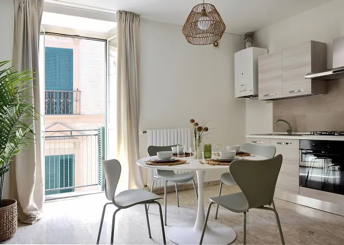 La Casetta Di Ro Vasto