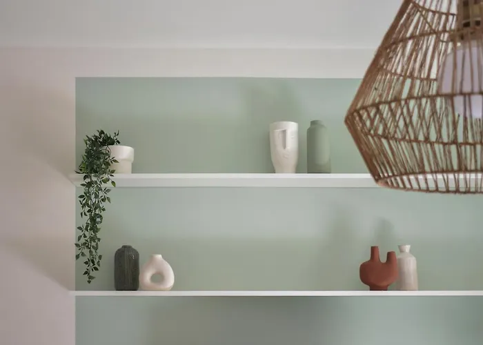 La Casetta Di Ro Apartmán *