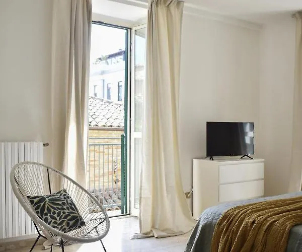 Apartmán La Casetta Di Ro *