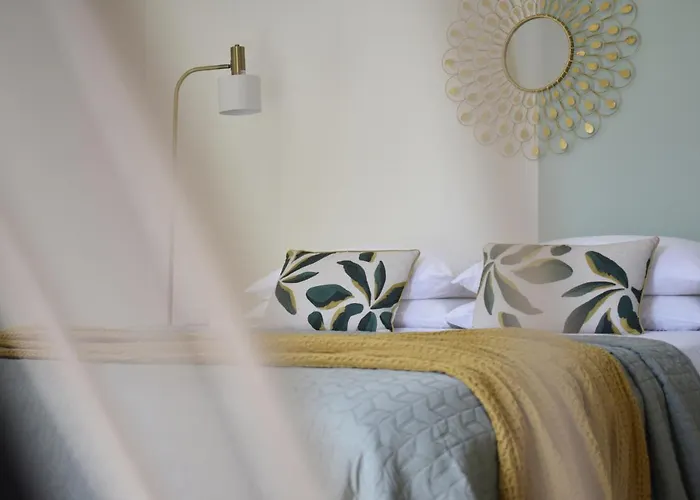 La Casetta Di Ro Apartmán Vasto