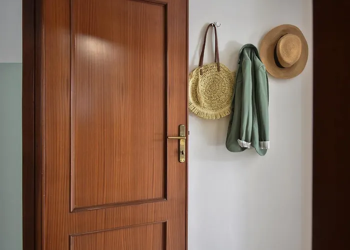 Apartmán La Casetta Di Ro