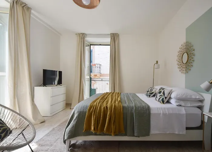 Апартаменты La Casetta Di Ro *