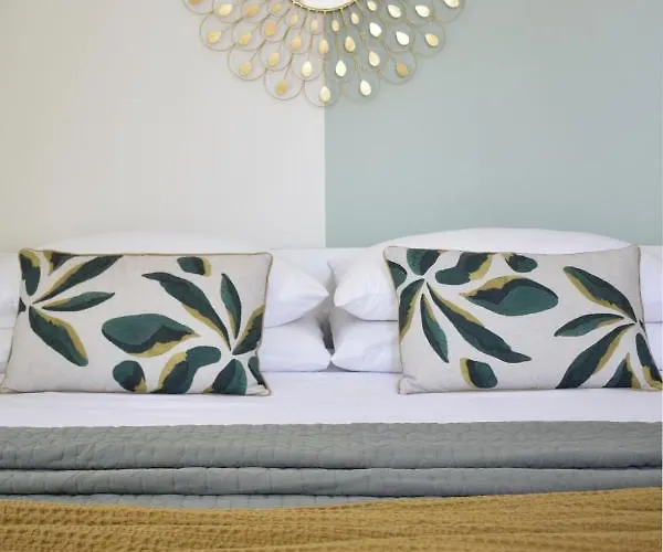 Apartmán La Casetta Di Ro