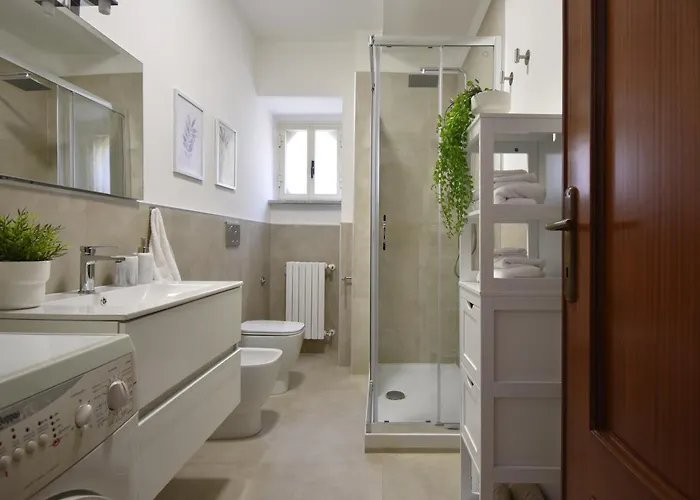 La Casetta Di Ro Apartmán *